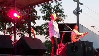 Larry Gatlin and The Gatlin Brothers &quot;Night time Magic Woman&quot;  Ohio 2016