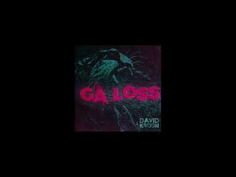 David Kroon   Gå loss