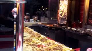 Katik Doner Izmir Buca