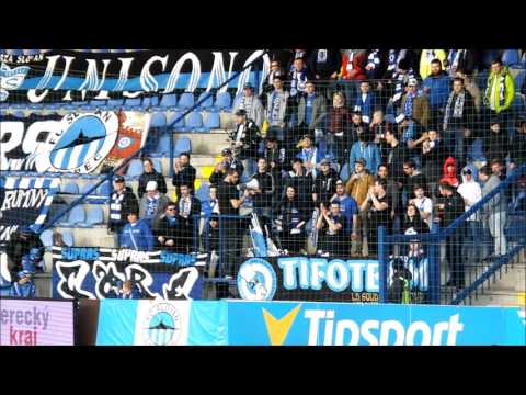 17#022 - FC Slovan Liberec - 1. FK Příbram