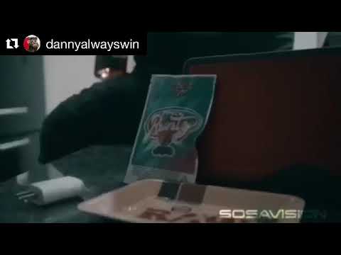 Dannyalwayswin #ESDN