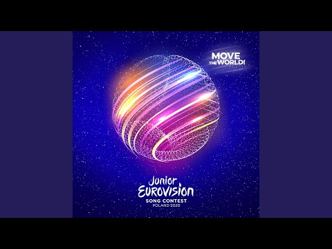 Aliens (Junior Eurovision 2020 / Belarus)