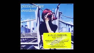 Pizzicato Five ‎– The Night Is Still Young (Yukihiro Fukutomi - 福富 幸宏 Mix)