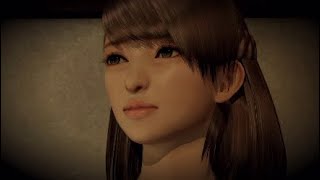 零～濡鴉の巫女～爆音実況part4