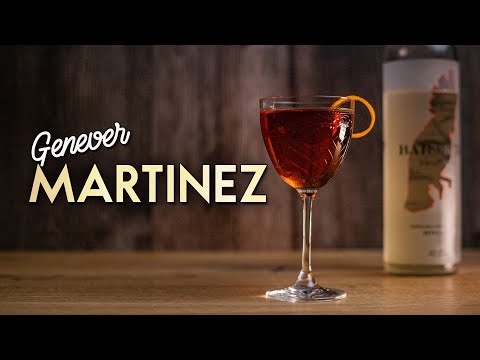 Martinez – Kevin Kos