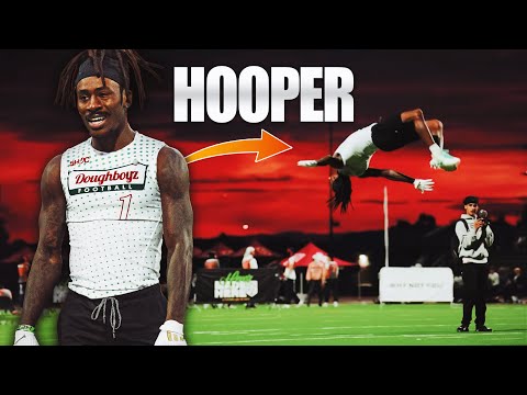 YPK RAYE IS BETTER THAN TRAVIS HUNTER (HE SNUCK INTO THE GAME)