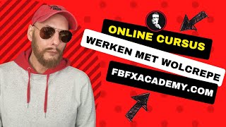 FBFX Academy Starterkit "Wolcrepe"