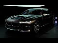 NEW 2025 BMW 9 Series Luxury Sedan In Details World Premiere