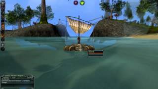 im ridin round and im gettin it