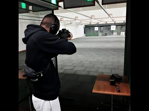 Zawsze Po Prawej #10 Nietolerancyjny Najduch