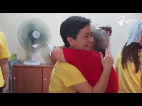 Community Chest Awards 2019 Feature Video