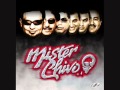 El Rock Del Sapo MISTER CHIVO