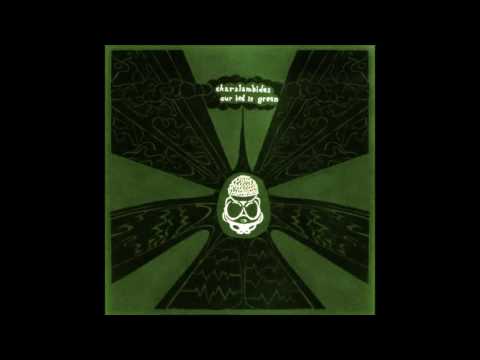 Charalambides - Our Bed Is Green [FULL ALBUM]