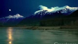 // Moon River // Sarah Brightman //