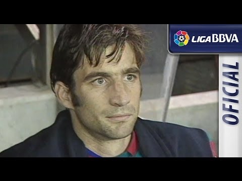 Pizzi se enfrenta al FC Barcelona al frente del Valencia CF