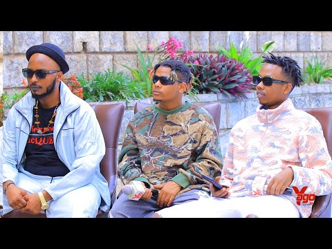 Bob Pro,Okkama na Afrique:Badutayemo🔥abo bantu ni injiji cyane/Impamvu nabahuje