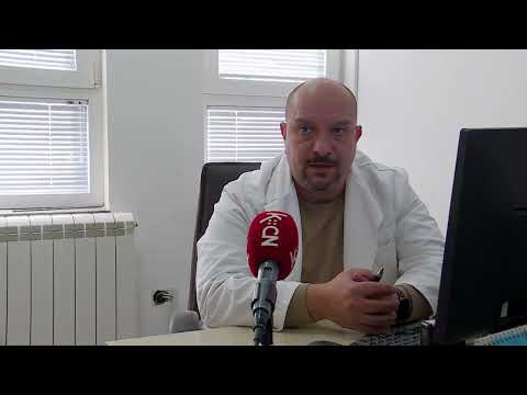 Epidemiološka situacija u Šidu