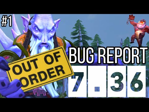 dark seer lvl 10 talent DOESN'T WORK & pros keep taking it | Bug Report #1