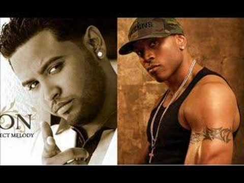 Zion Baby ft. LL Cool J - Hush (reggaeton remix)