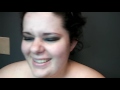 My Nipple Piercing Reaction