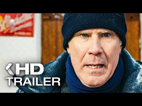 Downhill (2020) Official Trailer