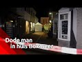Man om het leven gebracht, dood gevonden in zijn huis in Boxmeer