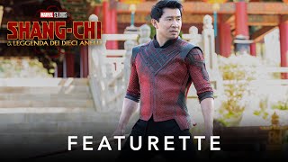 Shang-Chi e la Leggenda dei Dieci Anelli I Featurette I Destino