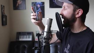 Drake - Fake Love (Hi-Rez Remix)