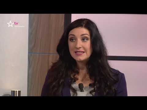 Soudkyně Barbara (2018/160) - Nevěsta na kordy