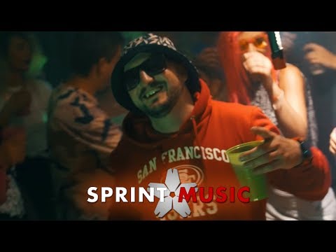 Passcall feat. MGee, OvP,  Mario V & Dj Nasa - Petrecere in Bloc | Videoclip Oficial