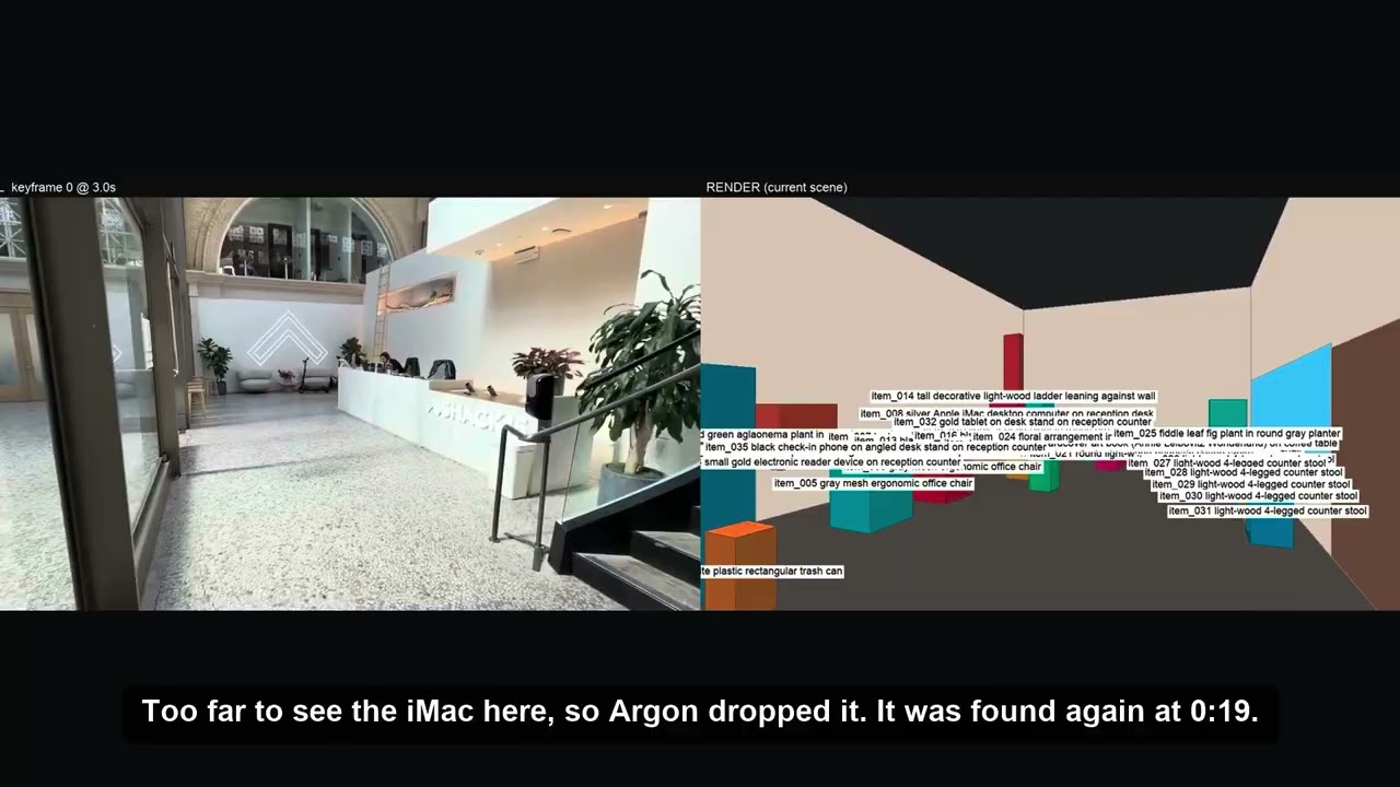 Berkeley Bunch — Demo video