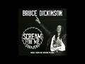 Bruce Dickinson  - Navigate The Seas of The Sun