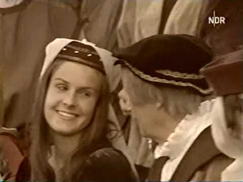 Die Hanse - Teil 2 - Ratsherren und Pfeffersäcke (Doku)