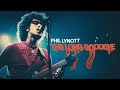 Phil Lynott - The Long Goodbye (Official Trailer)