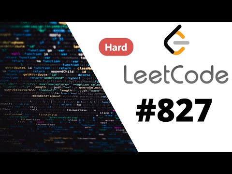 [Java] Leetcode 827. Making A Large Island [Search #9]