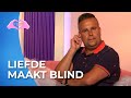 "Je klinkt wel een beetje MYSTERIEUS" | Extra lange blind dates! | De Dating Quiz