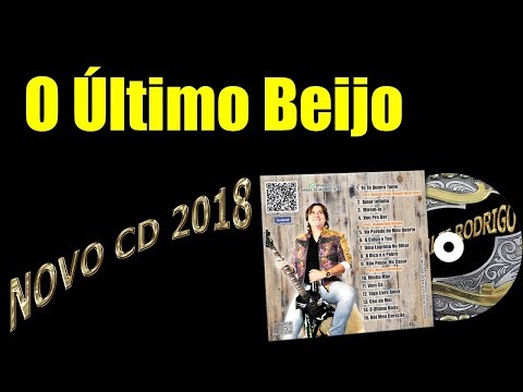 14 Vanderlei Rodrigo - O Último Beijo