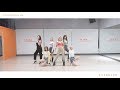 EVERGLOW - You Don't Know Me (Dance Practice Version)