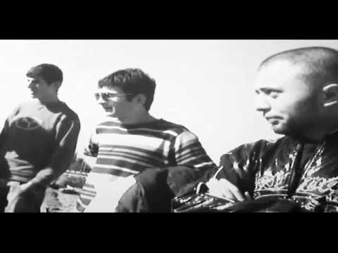 Behind Scene (G4B,Fredy "Jujebi",BooBa"Graffity",Grey)