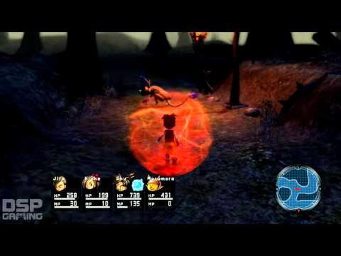 Blue Dragon playthrough pt109