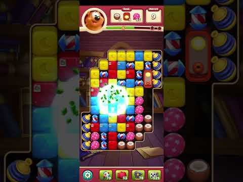 toonblast level 5654