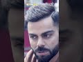 Incredible Icon Virat Kohli used to copy shots from the TV | #IPLOnStar - Video