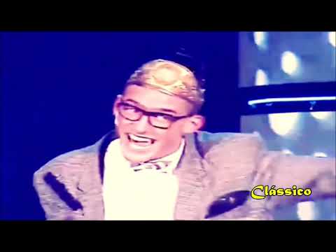 Confetti's   Megamix Maxi Version