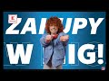Zakupy Z K SCAN REKLAMA KAUFLAND Z Piosenką