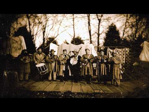 2nd South Carolina String Band - Battle Cry of Freedom