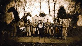 2nd South Carolina String Band - Battle Cry of Freedom