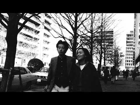 NO WEBMAGAZINE 1970`S TOKYO monochrome 22