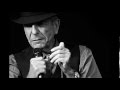 Leonard Cohen - Here It Is
