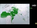 Spread Of Islam