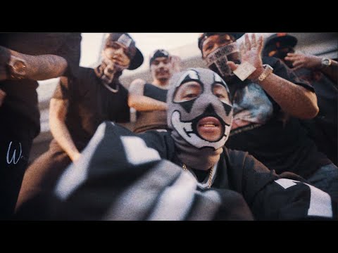 ITIM NA VAN - SCOOP DOGG x DAARTH x SKINNY G x HELLMERRY x BUDDHABEADS (YELLOWTAPES VOL.1)